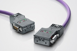 Industrial networks - Profibus, Profinet, Ethernet,  ASi Bus and Compobus